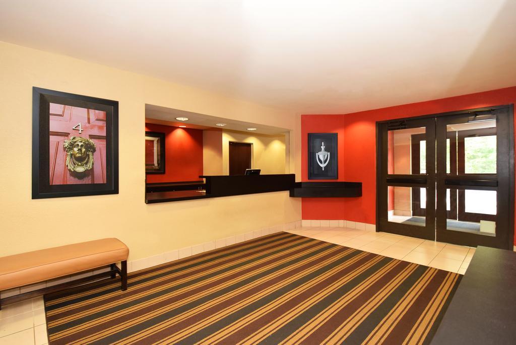 Extended Stay America Select Suites - Chicago - Lombard - Oakbrook Oakbrook Terrace Bagian luar foto